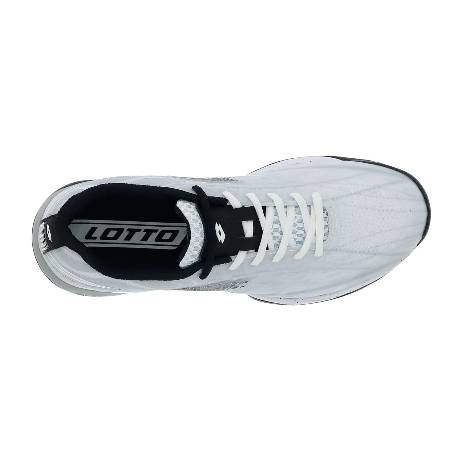 Men's White Mirage 300 Speed