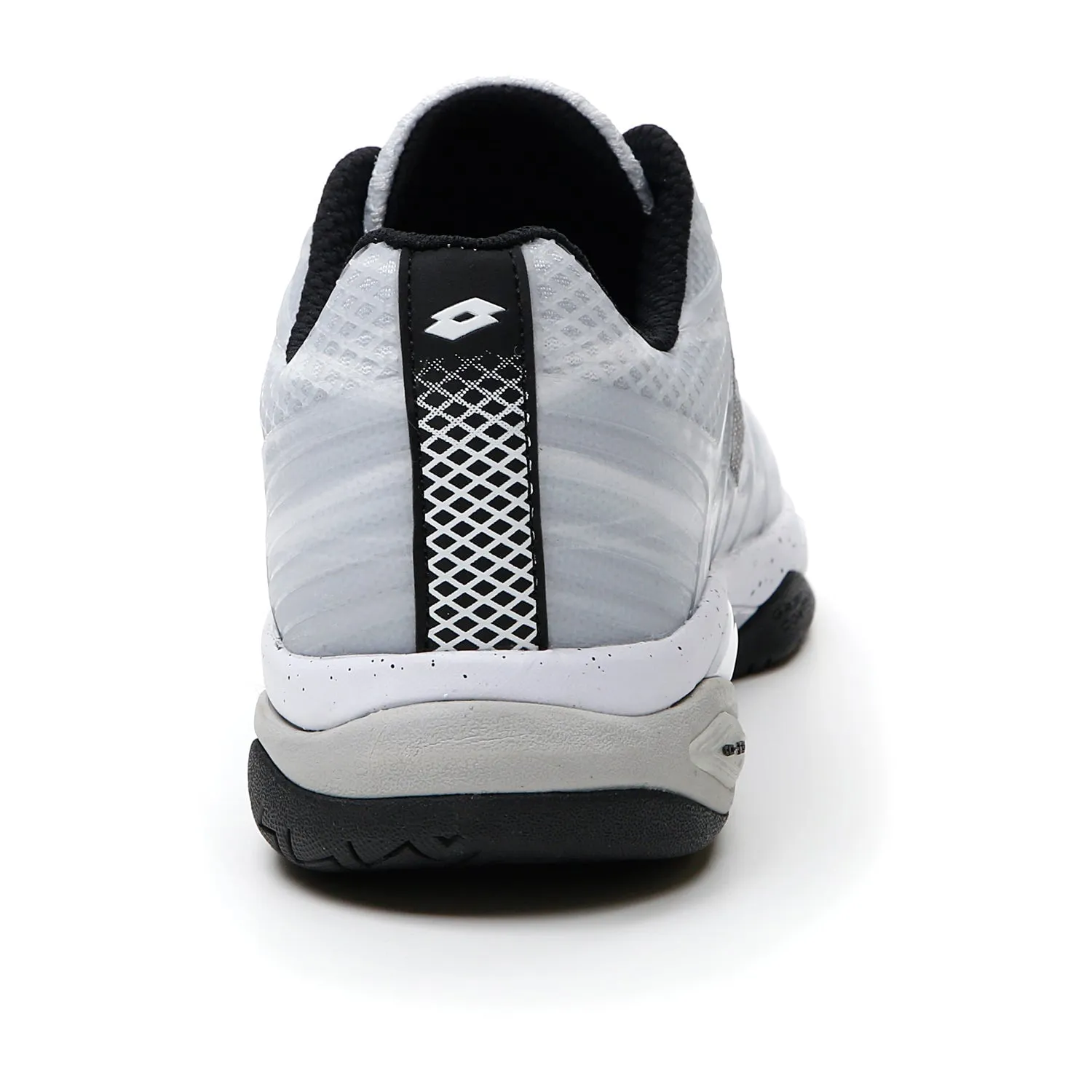 Men's White Mirage 300 Speed