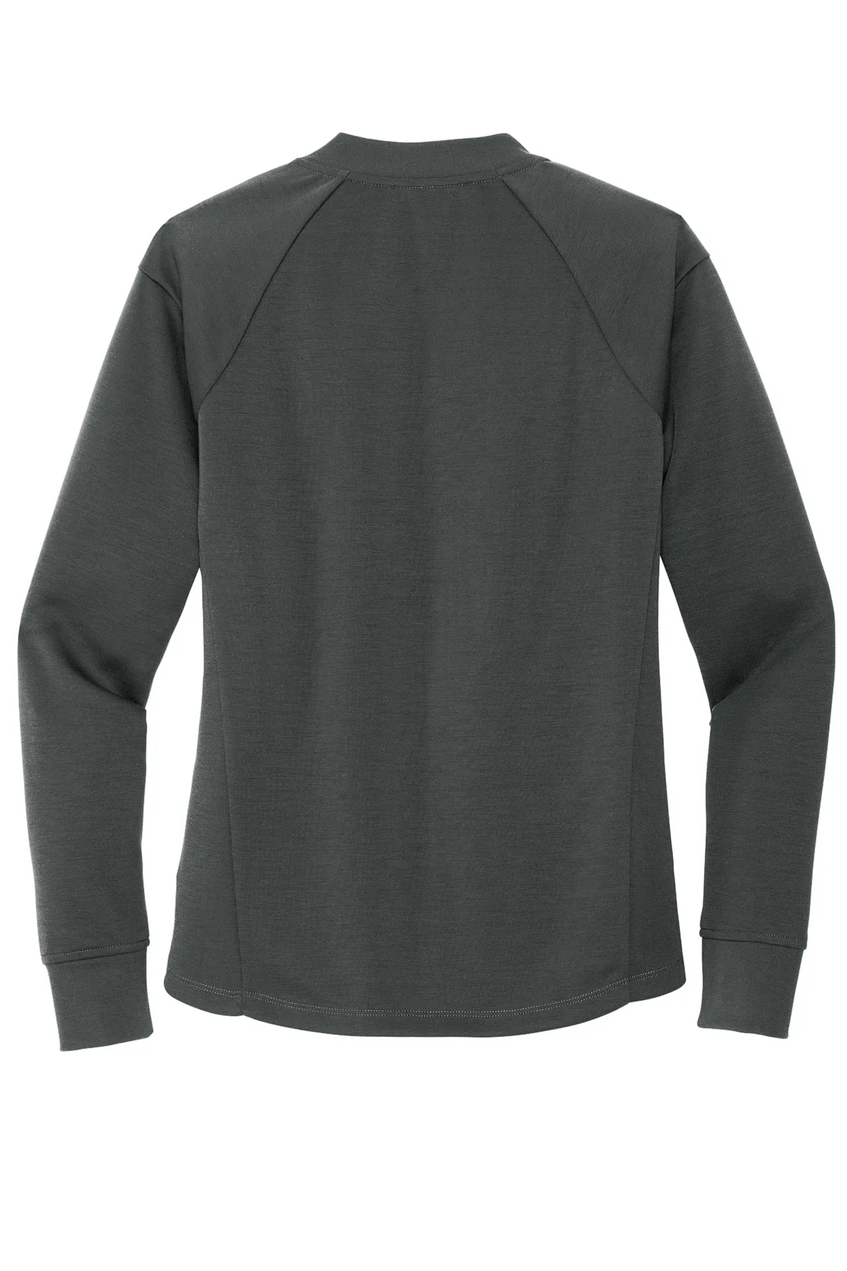 MERCER METTLE™ Women's Double-Knit Bomber