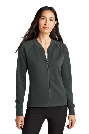 MERCER METTLE™ Women's Double-Knit Bomber