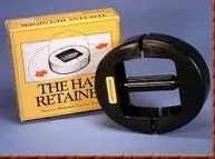MF Western Hat Retainer Style 01027