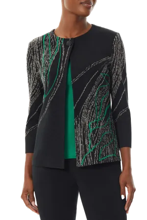 MGW-M9904AC BACK&GREEN JACKET