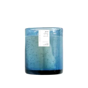 Milk & Honey Soy Candle