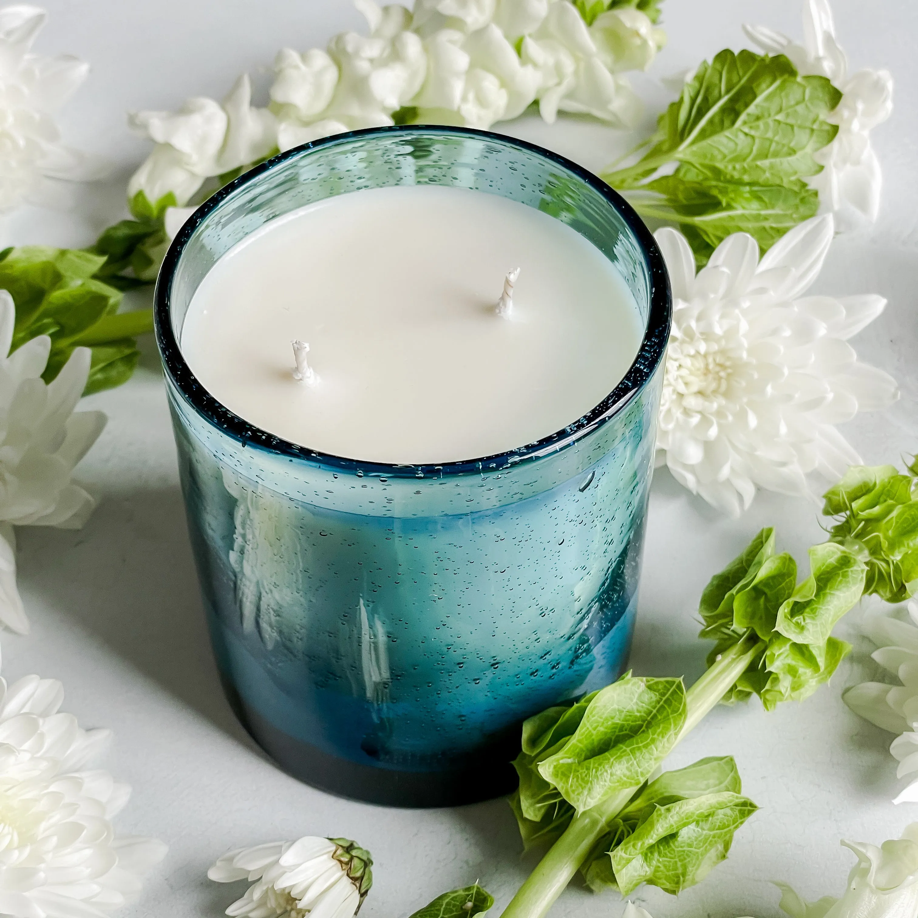 Milk & Honey Soy Candle