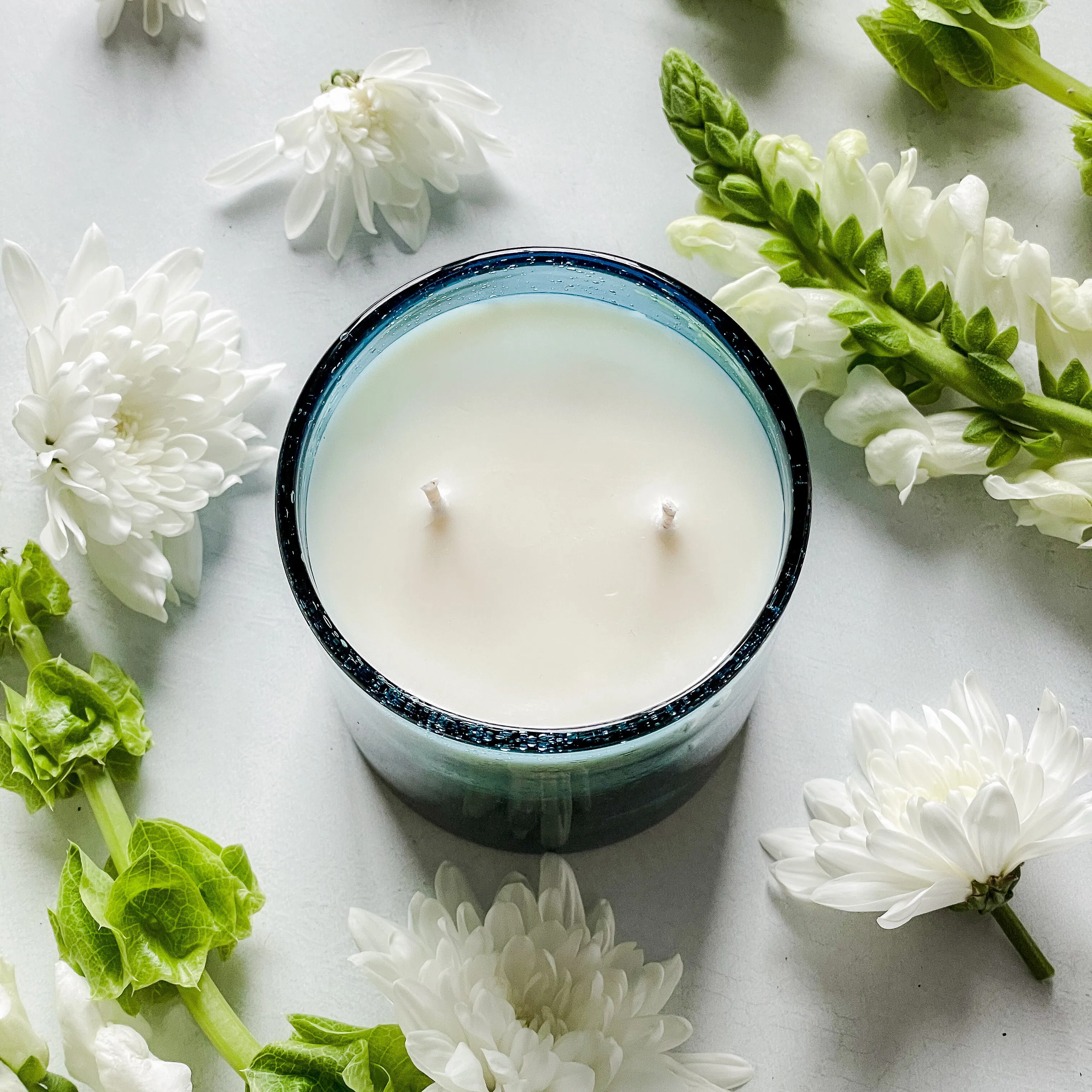 Milk & Honey Soy Candle