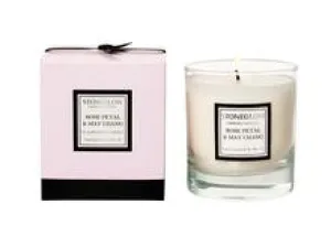 Modern Classics: Rose Petal and May Chang Tumbler