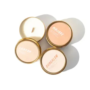 Mojave Travel Tin Candle