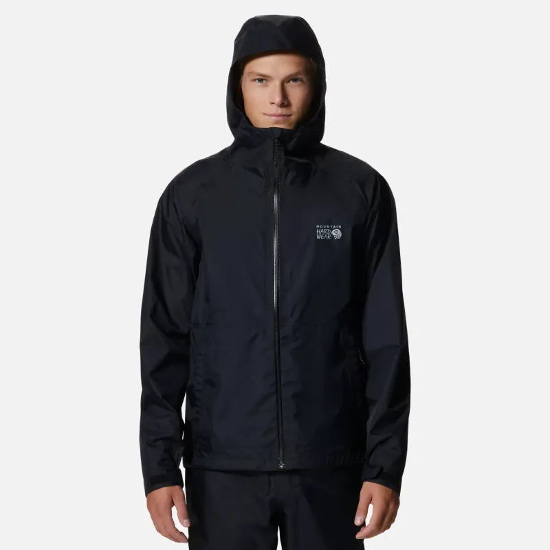 Mountain Hardwear Men's Threshold™ Jacket