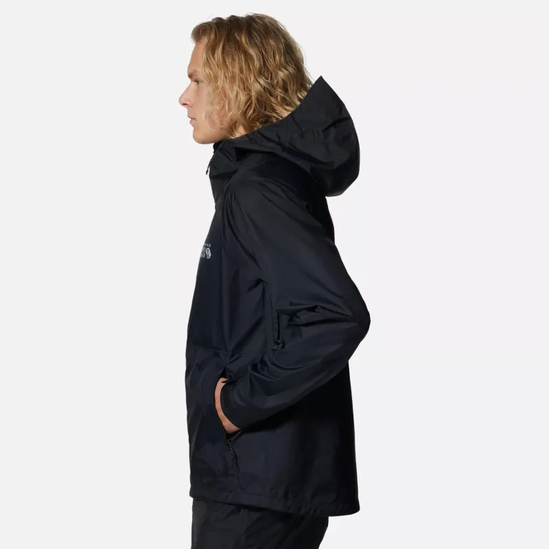 Mountain Hardwear Men's Threshold™ Jacket