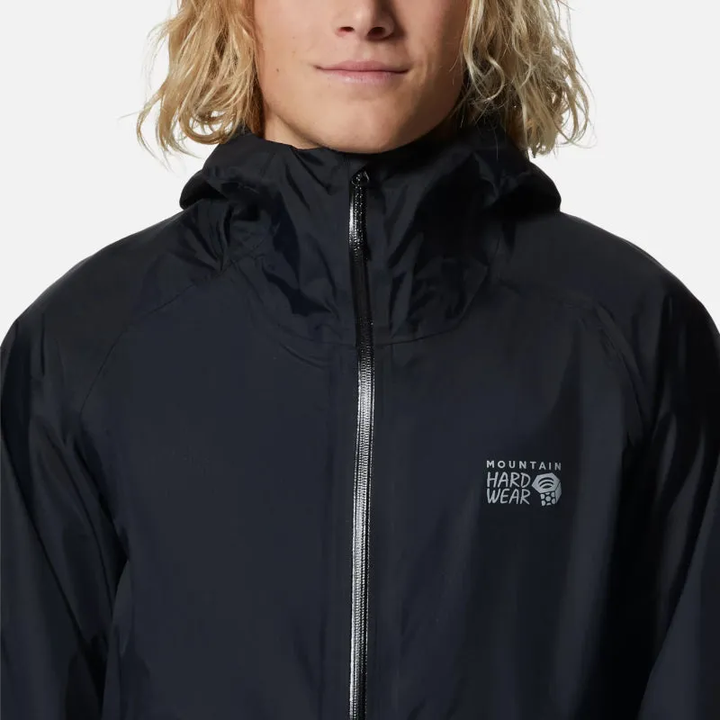 Mountain Hardwear Men's Threshold™ Jacket