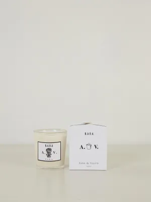 Nara Candle 260g