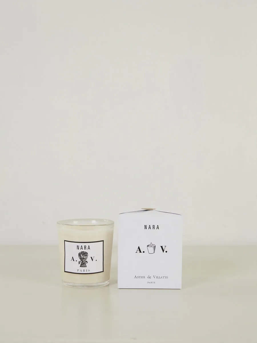 Nara Candle 260g