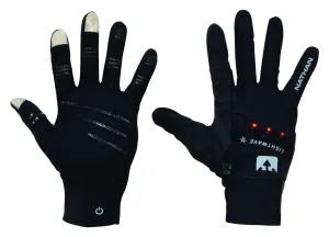 Nathan SpeedShift with Lightwave LED Running Gloves