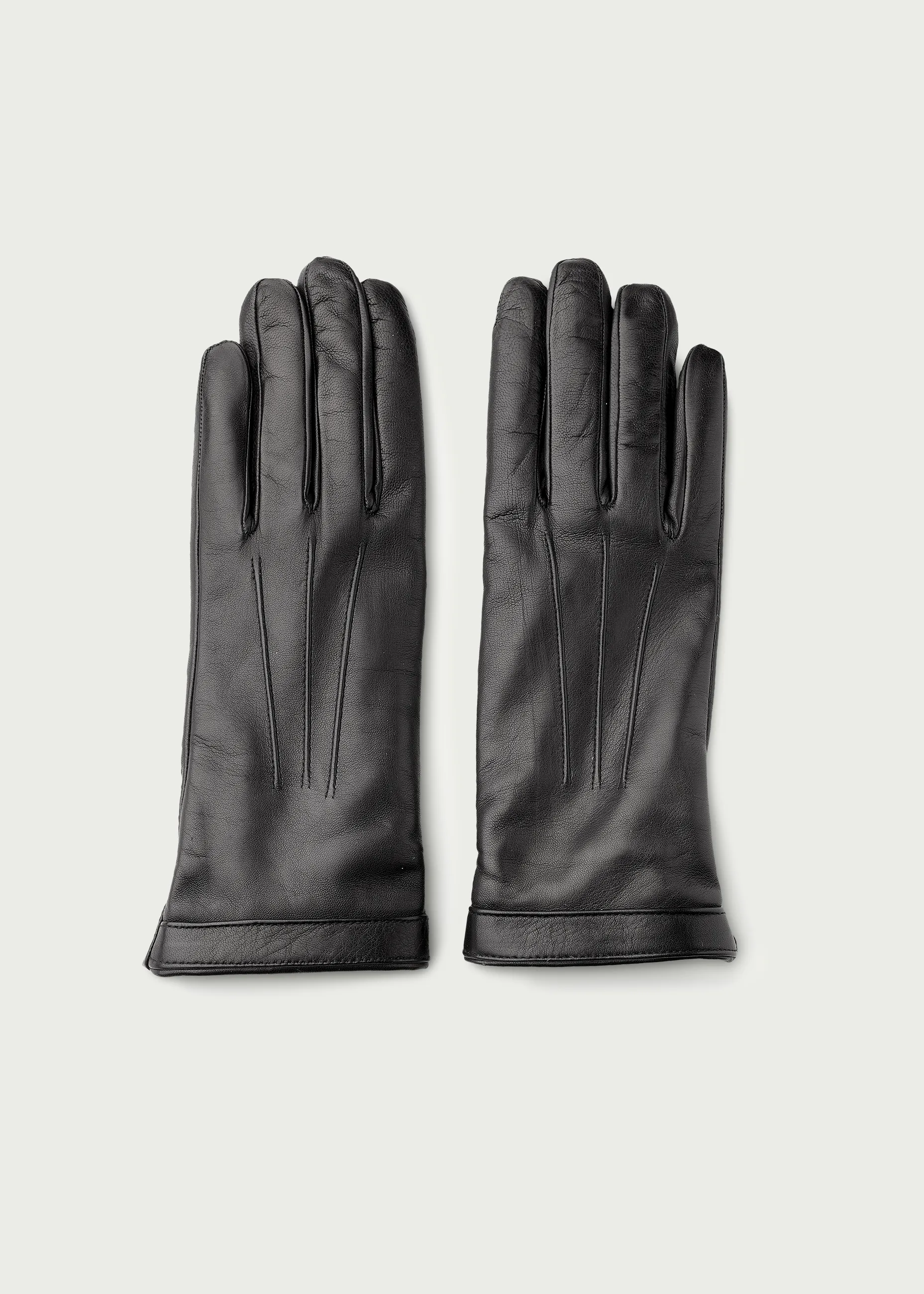 Nayana Leather Gloves