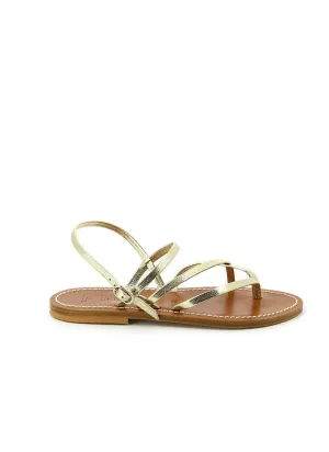 Nemesis Strappy Sandal