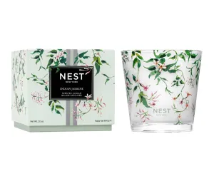 Nest 3-wick Candle 21.2oz  Indian Jasmine