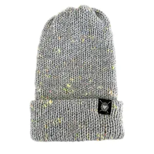 NEW! Delight Beanie in Confetti by Nickichicki