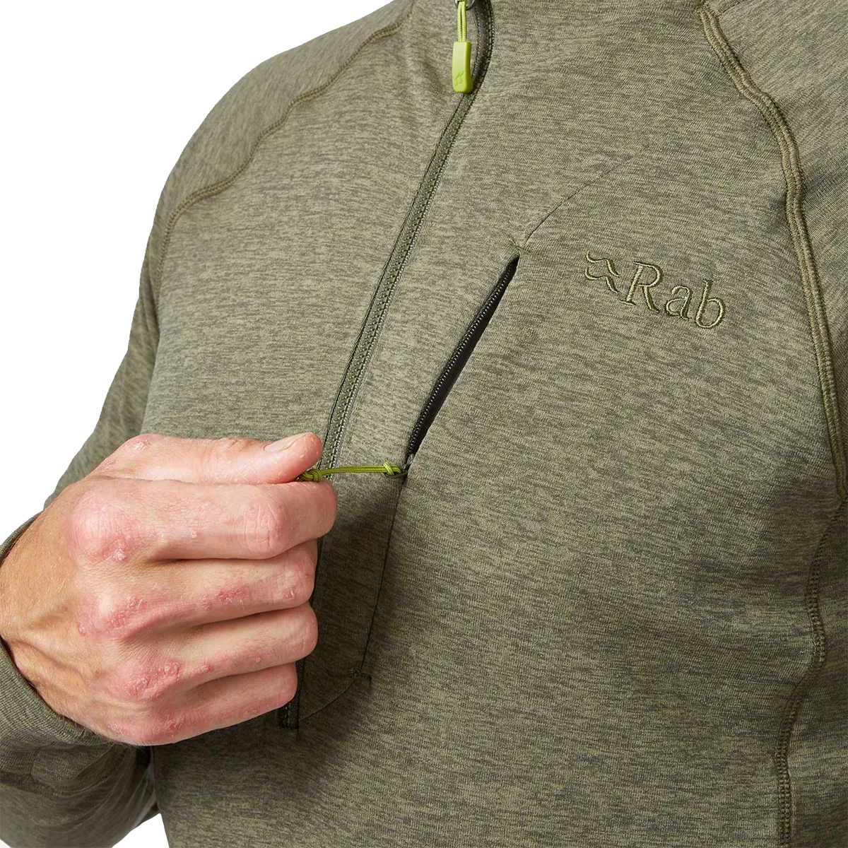 Nexus Pull-On