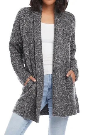 Night Lights Shawl Cardigan