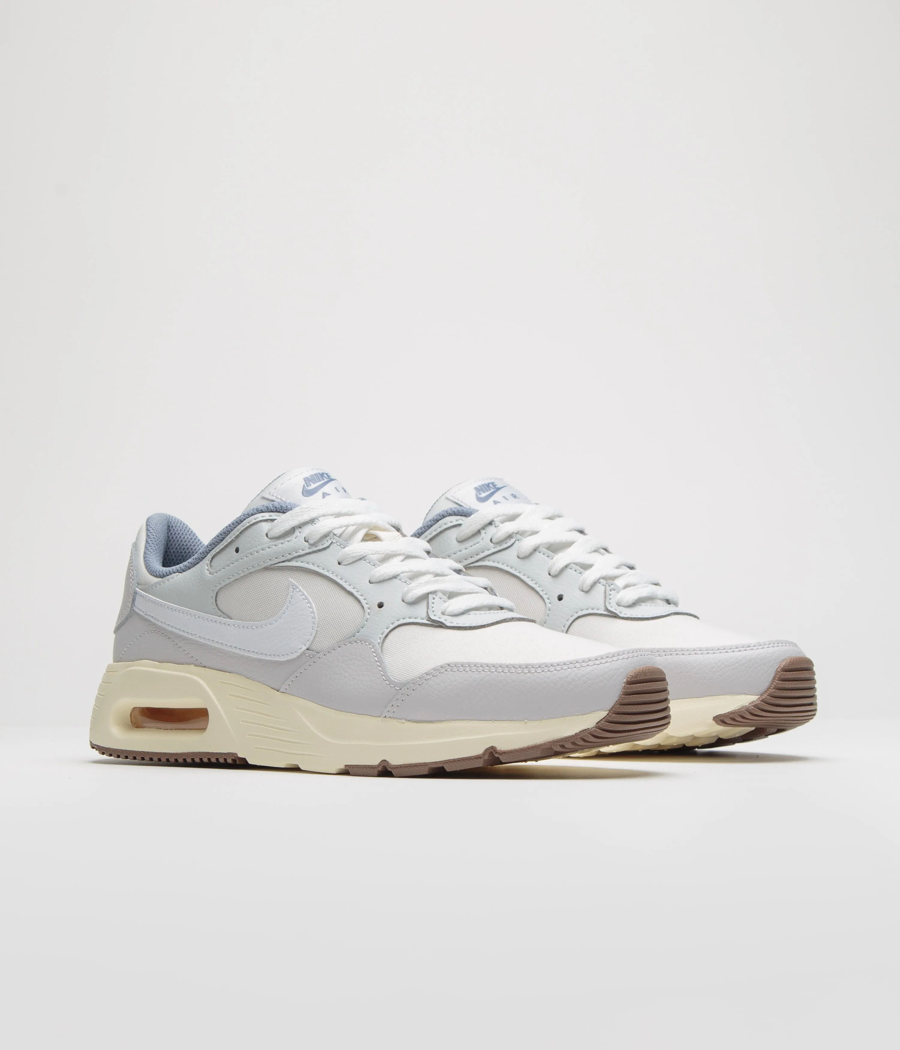 Nike Air Max SC Shoes - Phantom / White - Vast Grey - Photon Dust