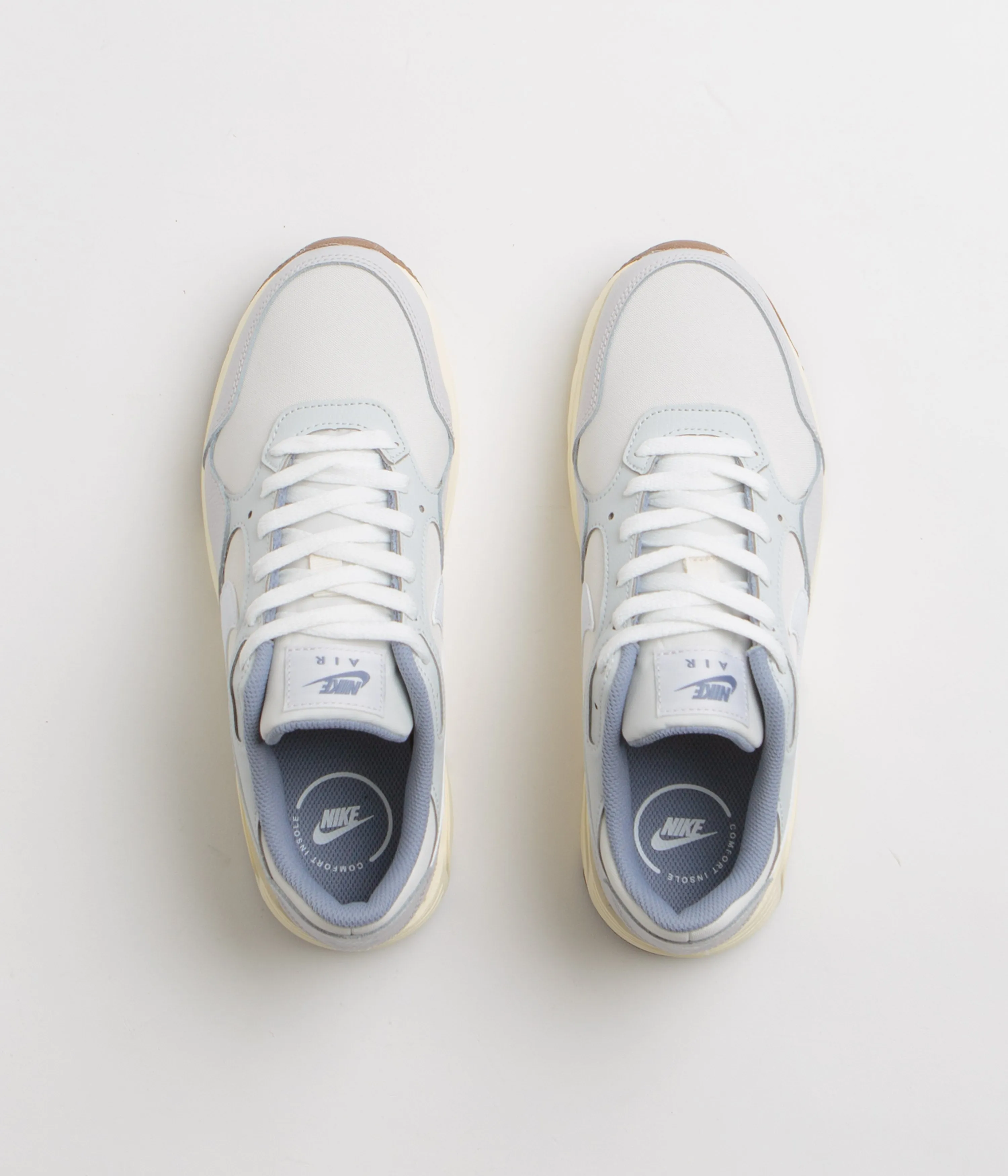Nike Air Max SC Shoes - Phantom / White - Vast Grey - Photon Dust