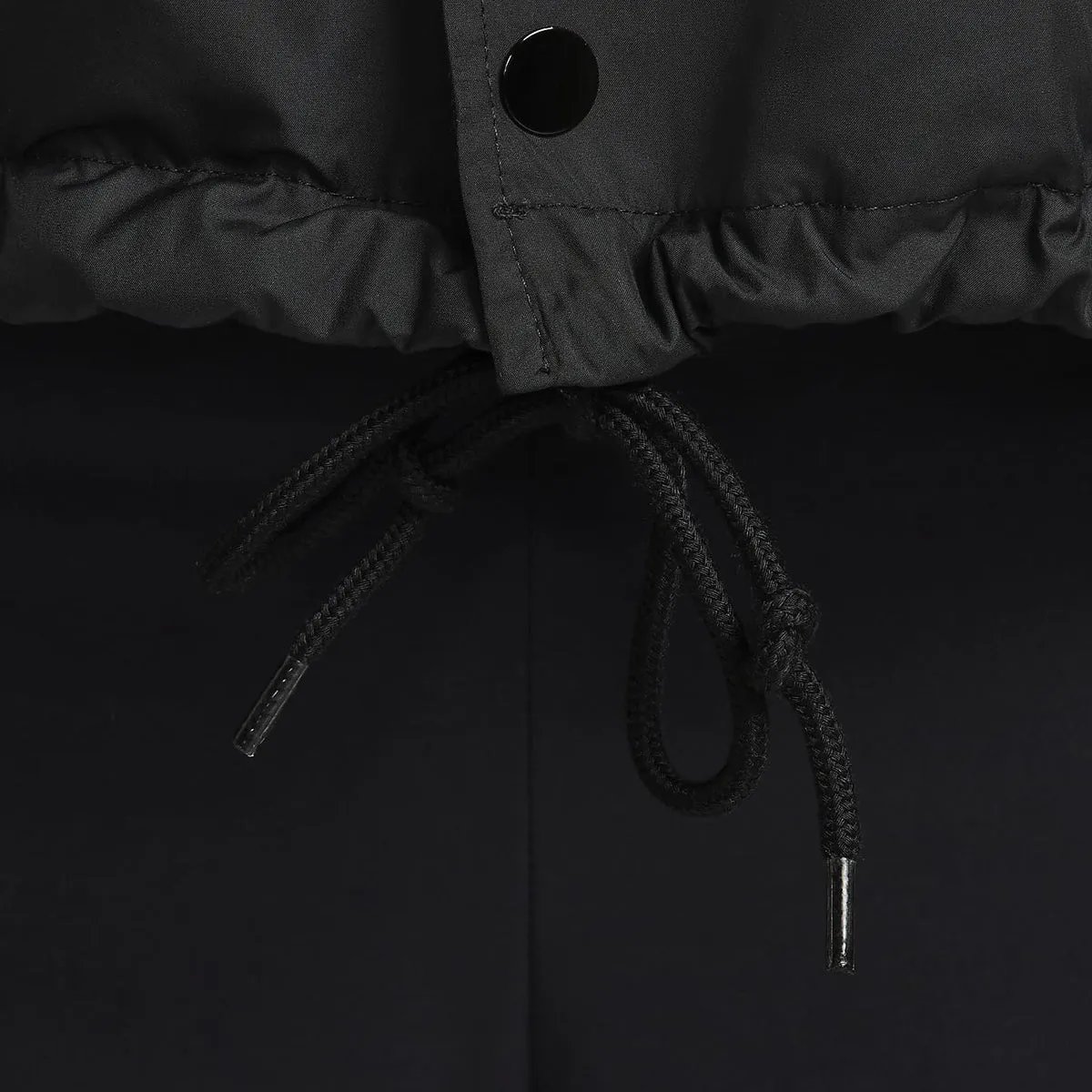 Nike - Club Coaches Jacket Black