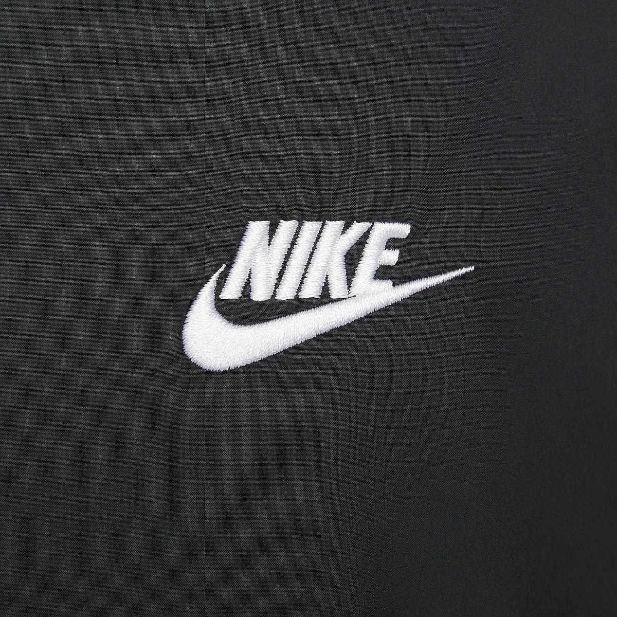 Nike - Club Coaches Jacket Black