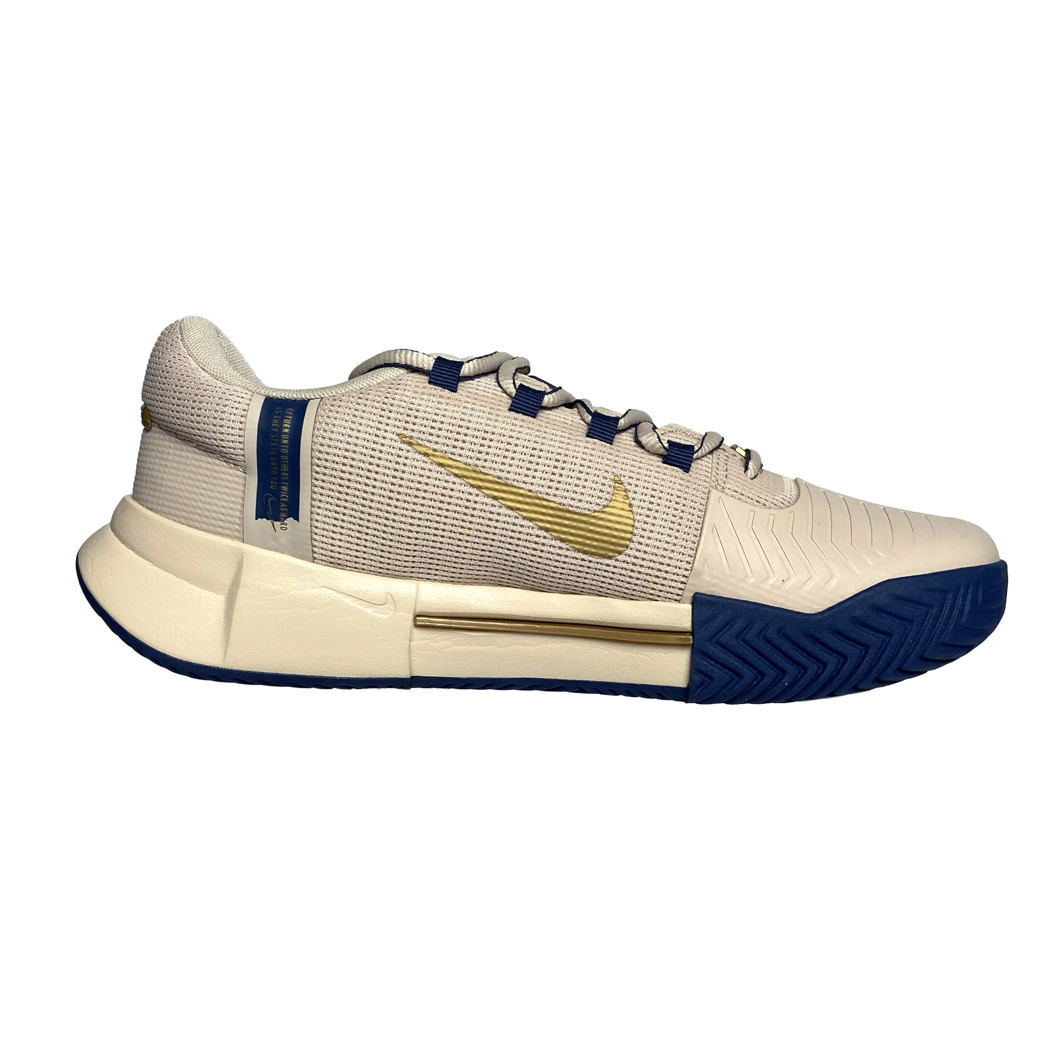 Nike Men's GP Challenge 1 Premium FN4698-101