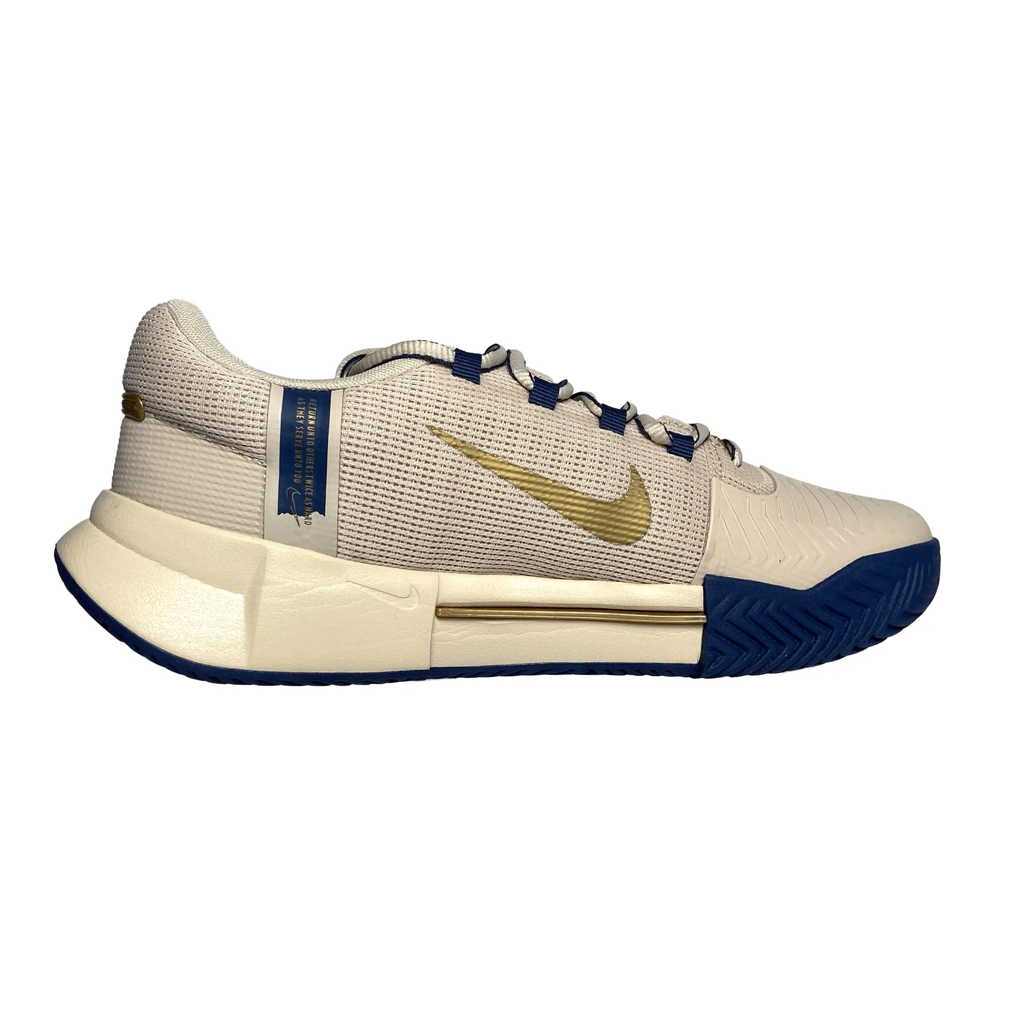 Nike Men's GP Challenge 1 Premium FN4698-101