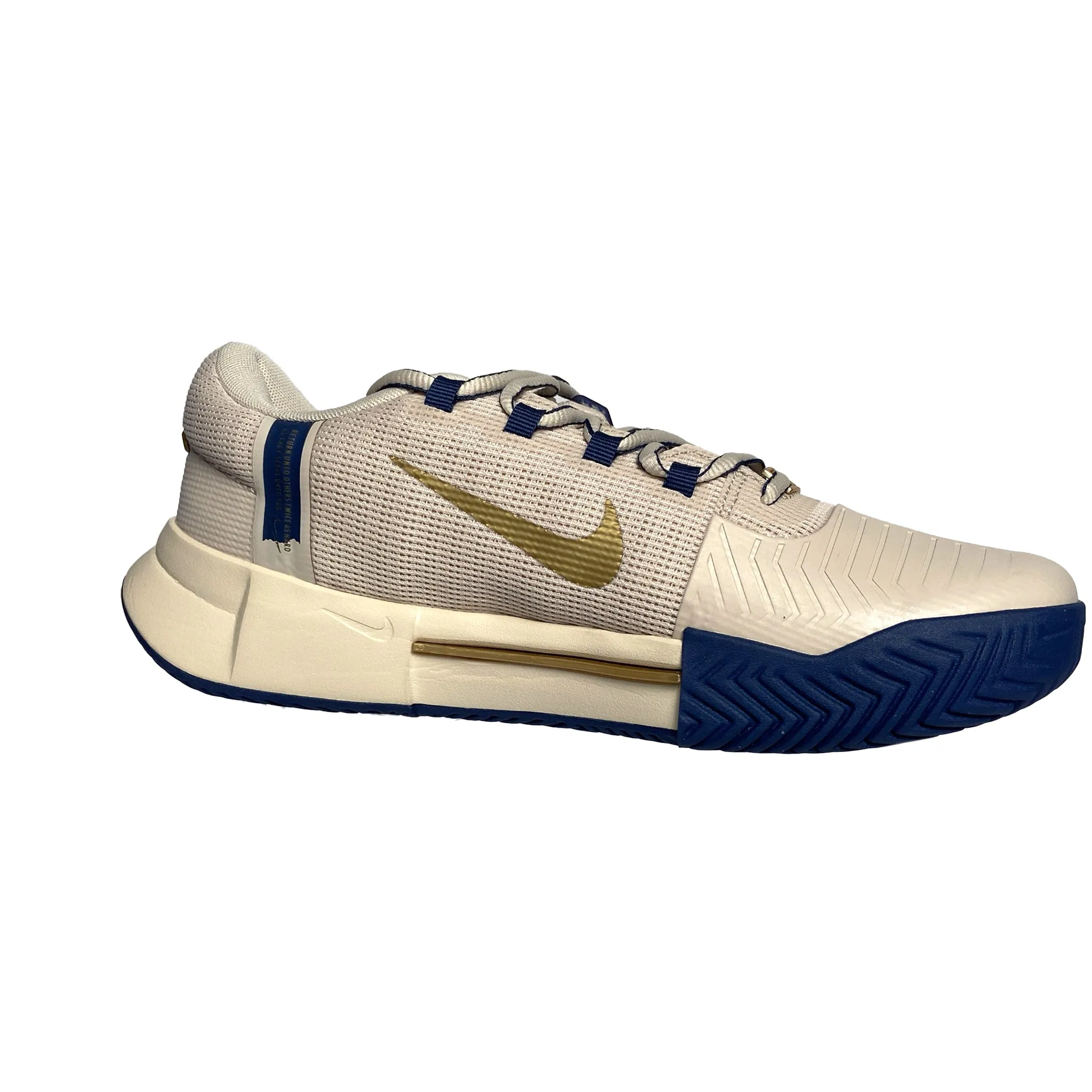 Nike Men's GP Challenge 1 Premium FN4698-101
