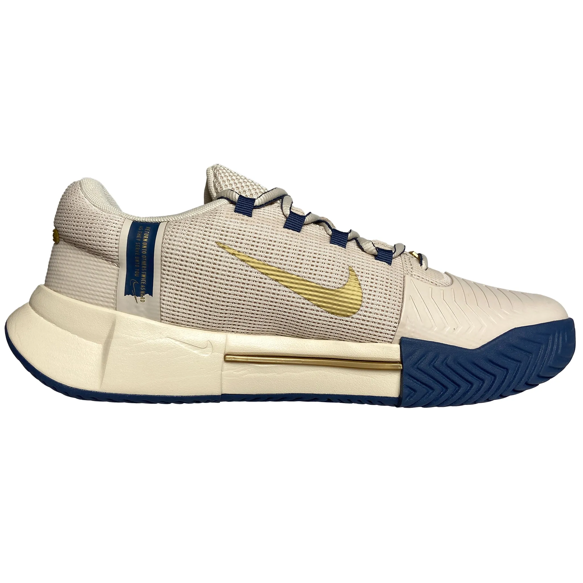 Nike Men's GP Challenge 1 Premium FN4698-101