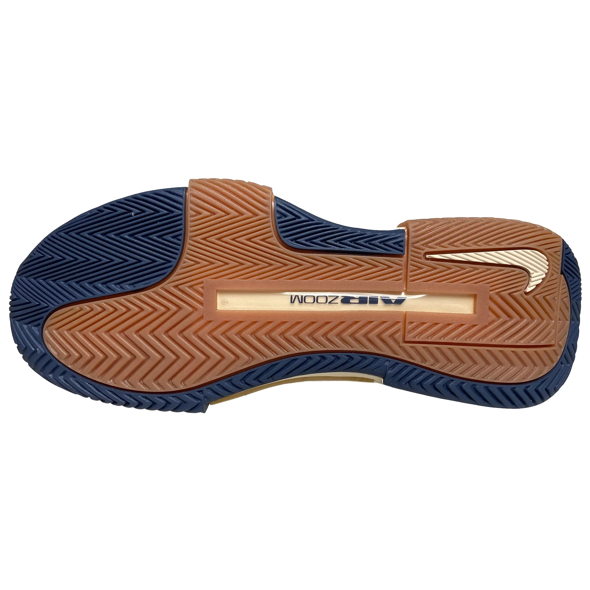 Nike Men's GP Challenge 1 Premium FN4698-101