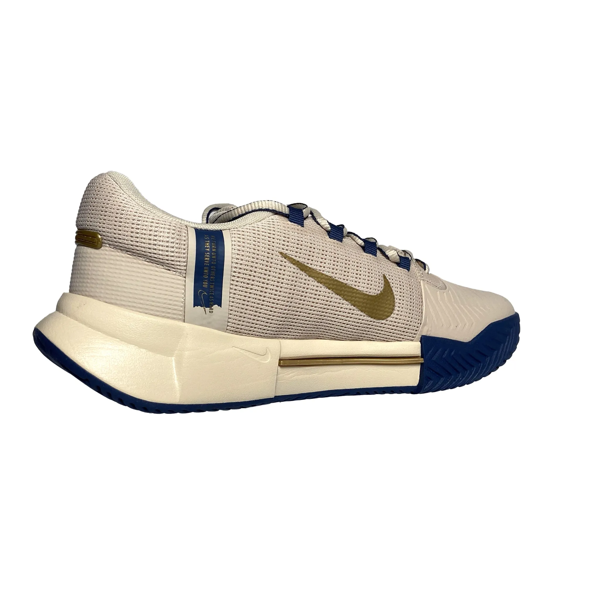 Nike Men's GP Challenge 1 Premium FN4698-101