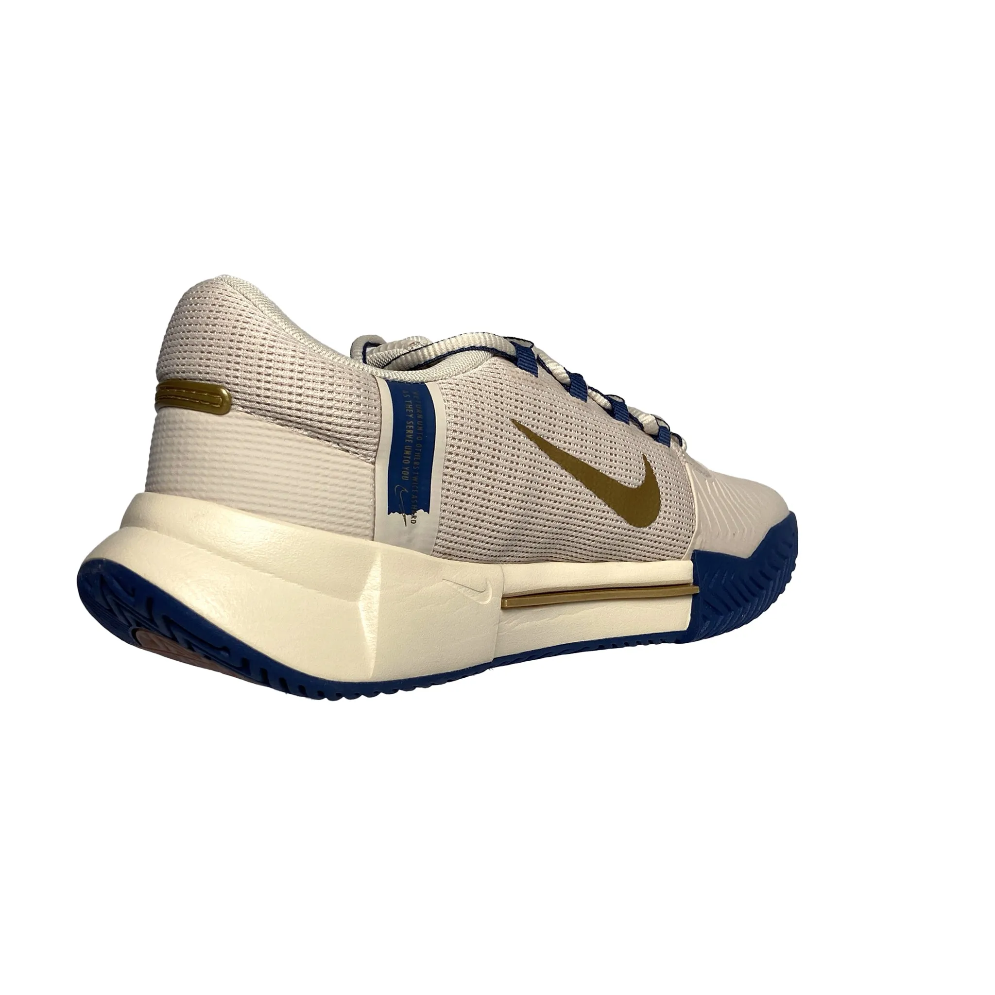 Nike Men's GP Challenge 1 Premium FN4698-101