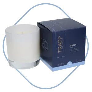 No 20 Water Candle