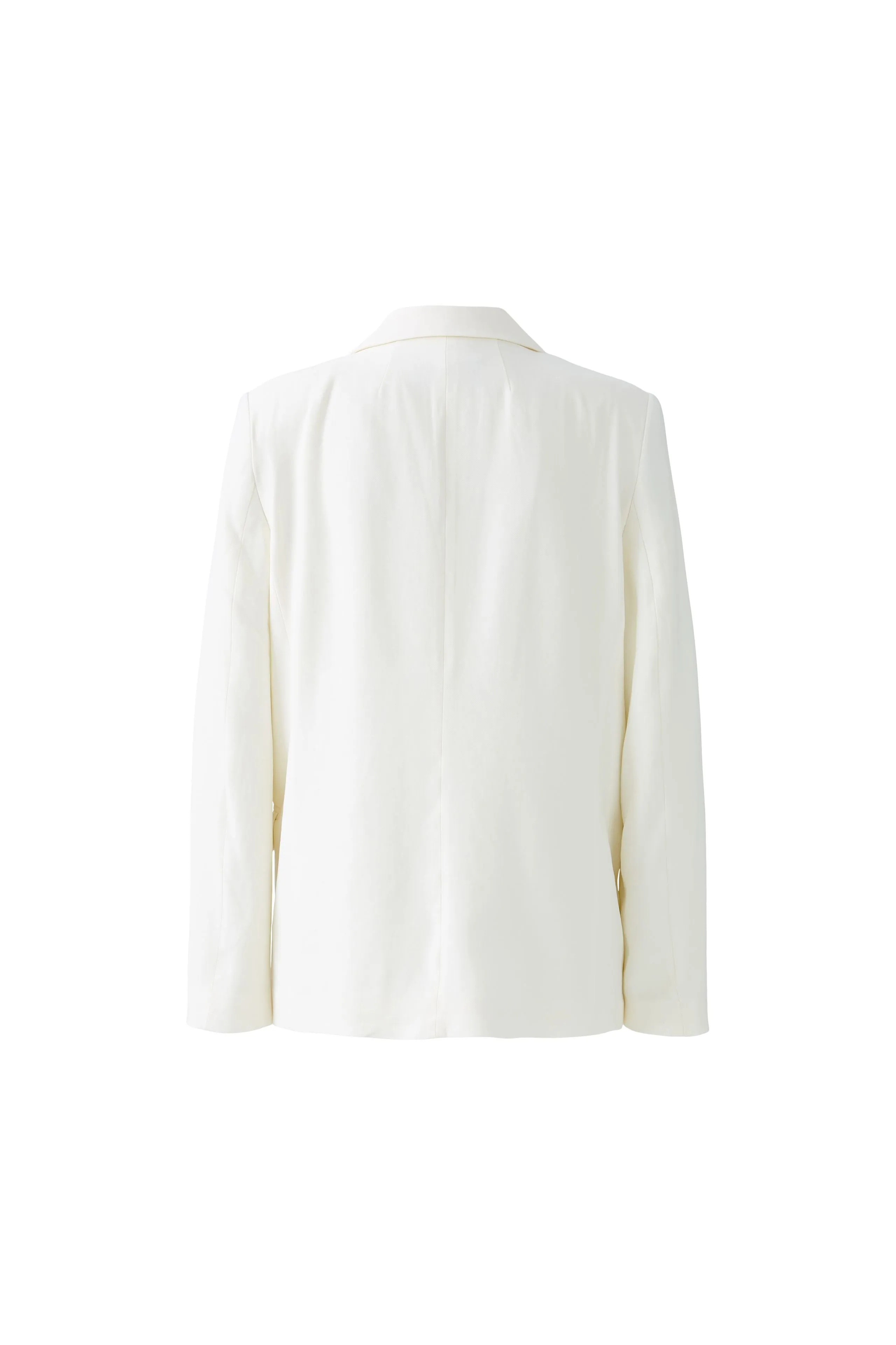 Oui Blazer Champagne