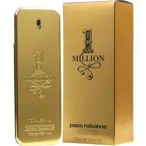 Paco Rabanne 1 Million Men EDT 100ml