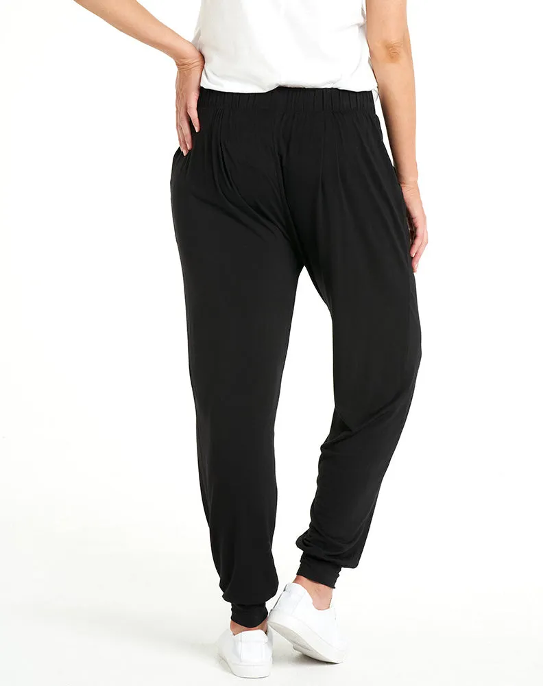 Paris Pant -Black
