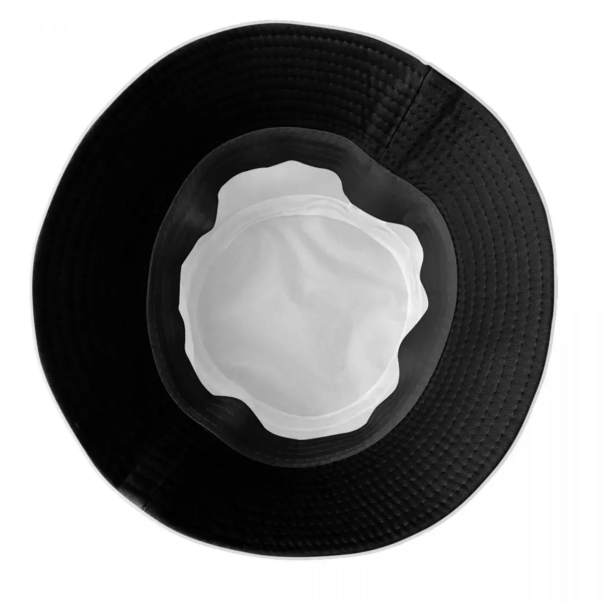 Peaceful Rhythms Bucket Hat