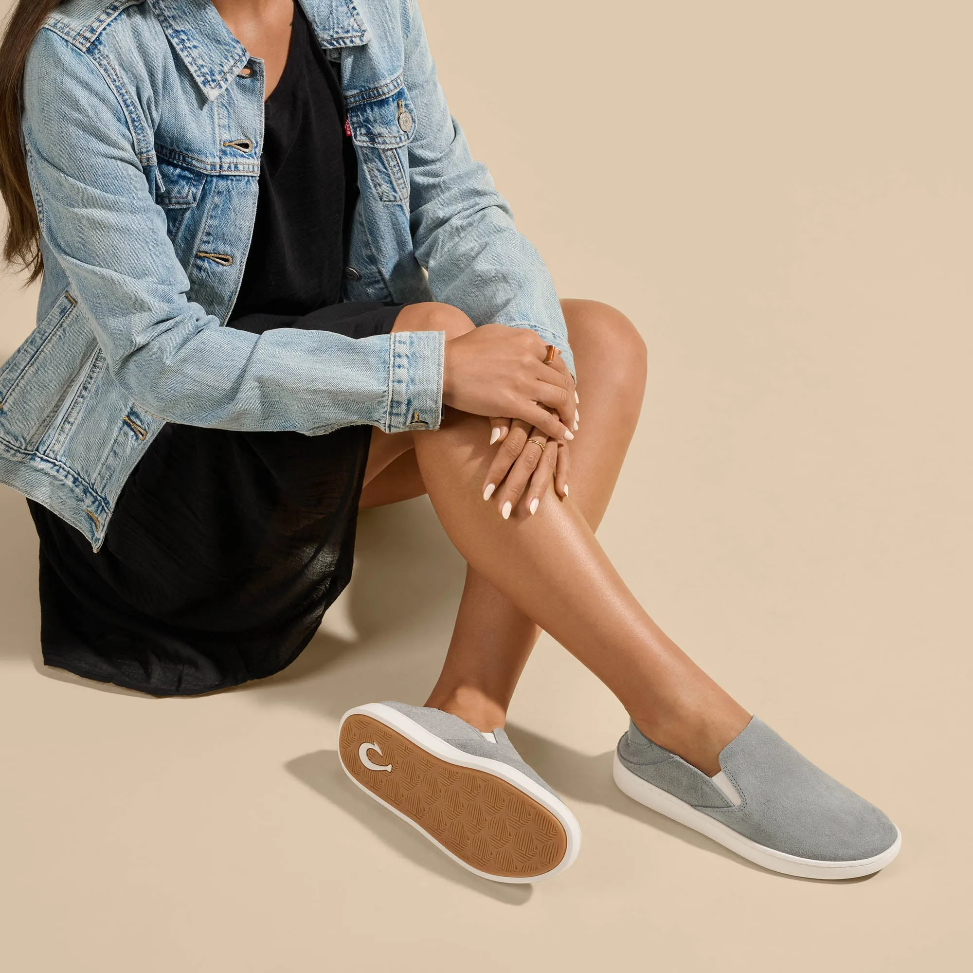 Pehuea Luxe - Ash
