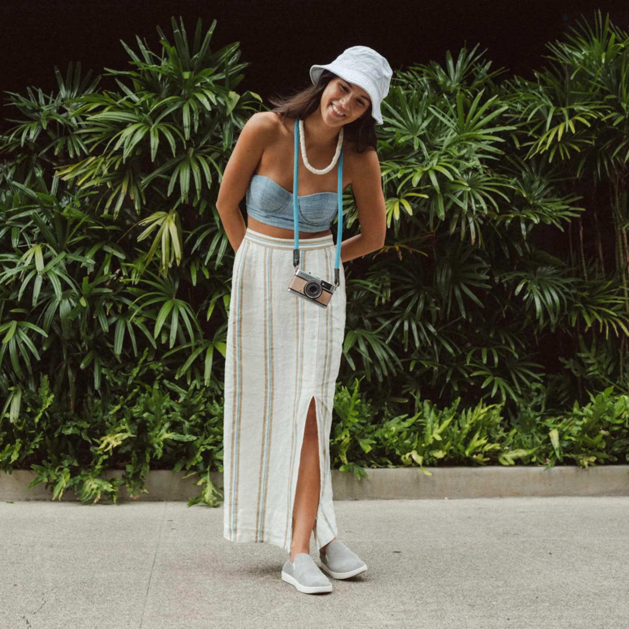 Pehuea Luxe - Ash