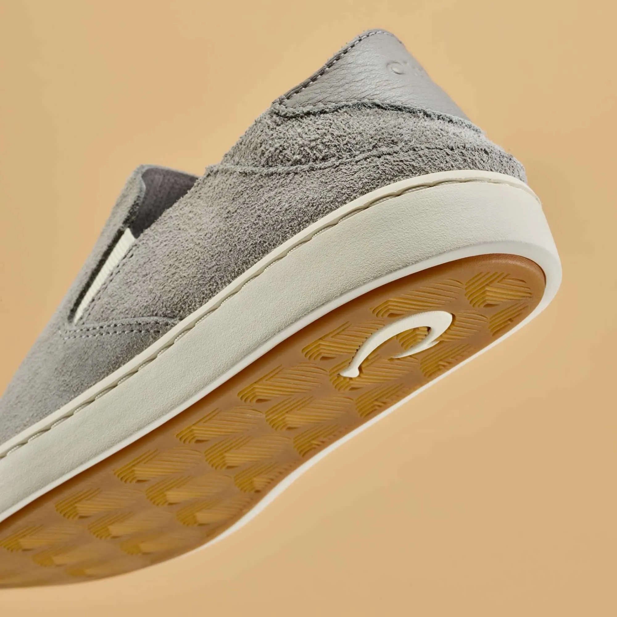 Pehuea Luxe - Ash