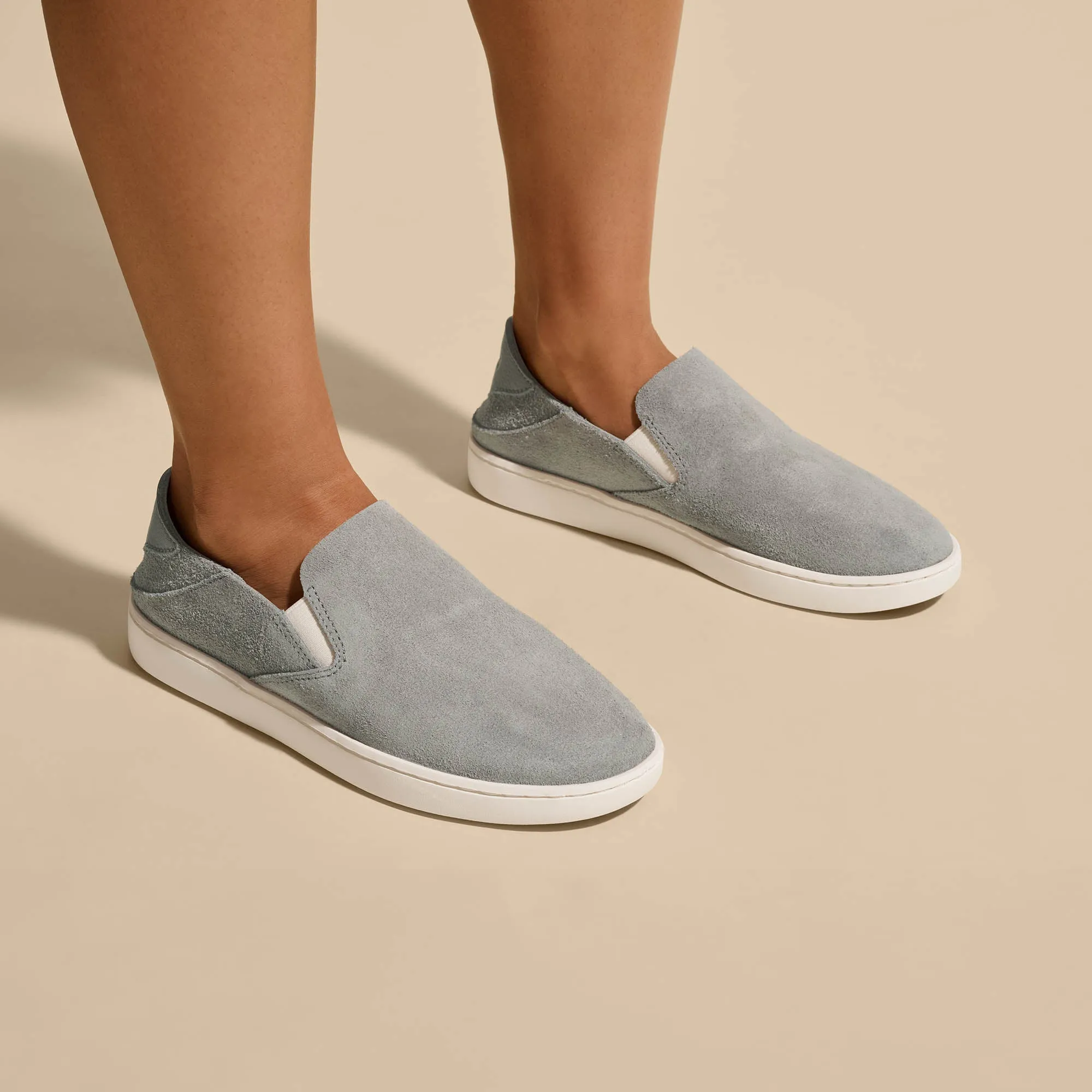 Pehuea Luxe - Ash
