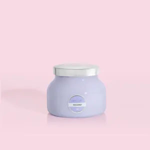 Petite Jar Lavender Volcano