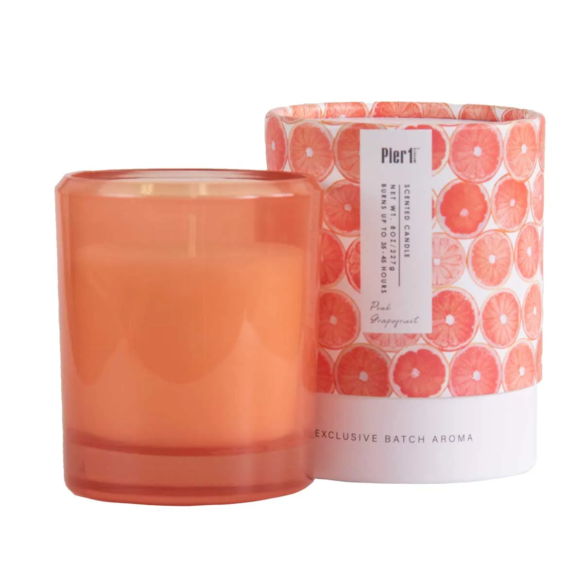 Pier 1 Fresh Picked Fragrance Gift Set