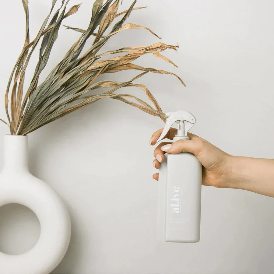Pink Salt & Citrus Air Freshener