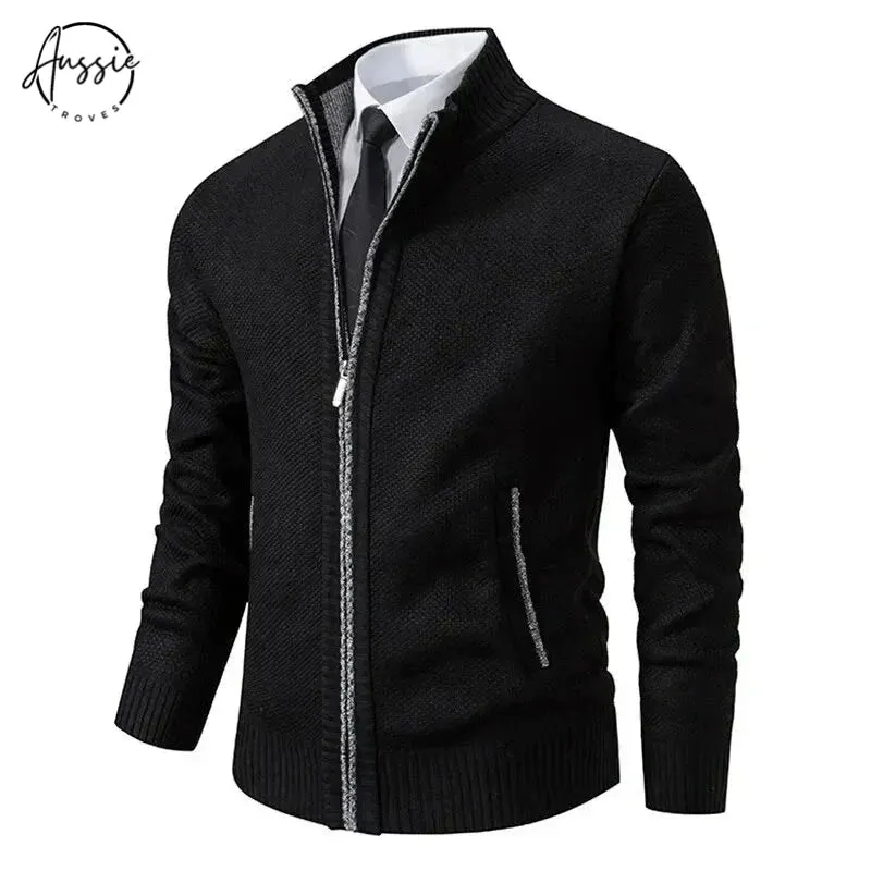 Pioneer | Zip Vest