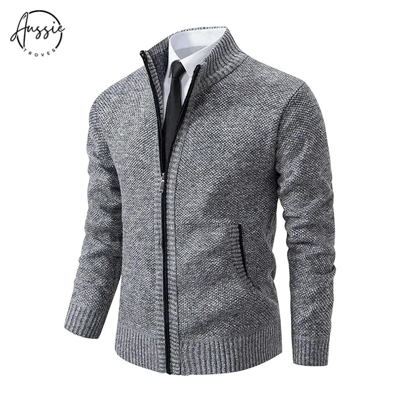 Pioneer | Zip Vest