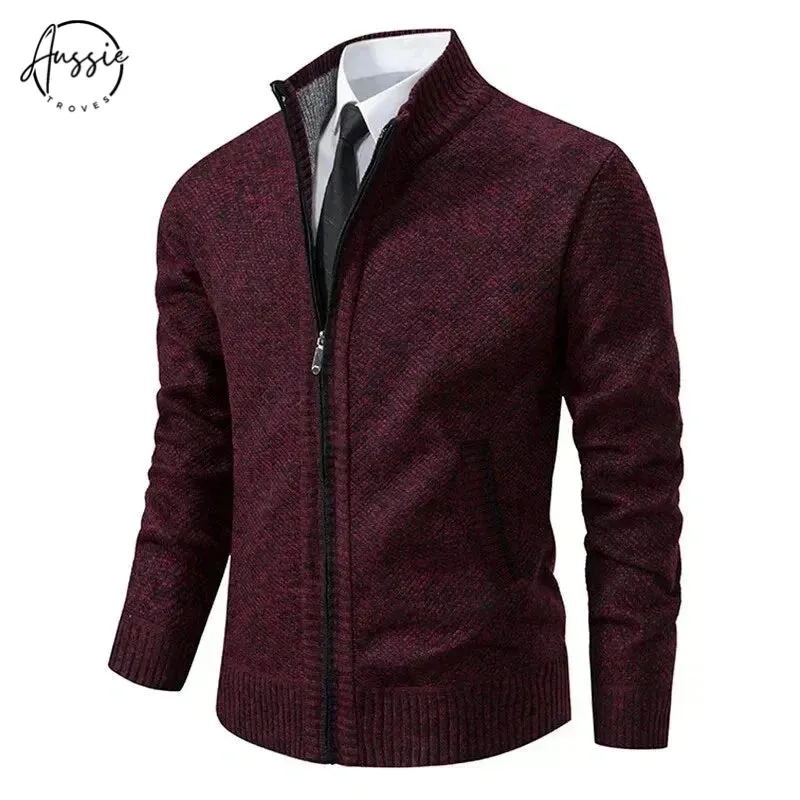 Pioneer | Zip Vest