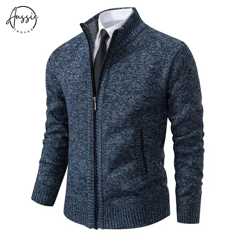 Pioneer | Zip Vest